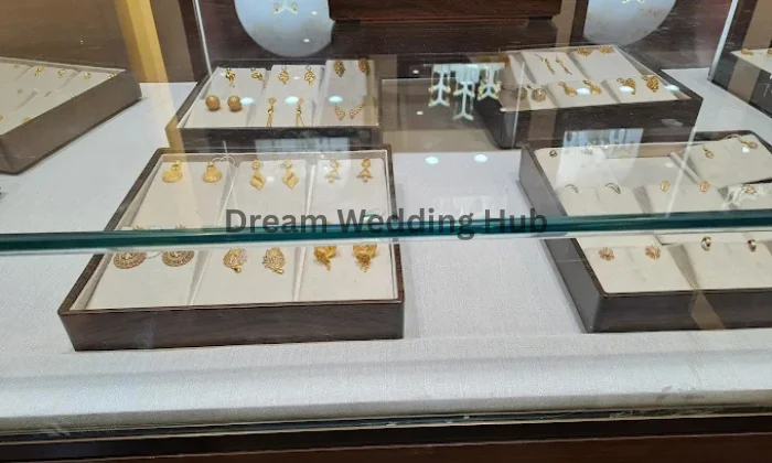 Tanishq Jewellery  Vadodhara  VIP Road